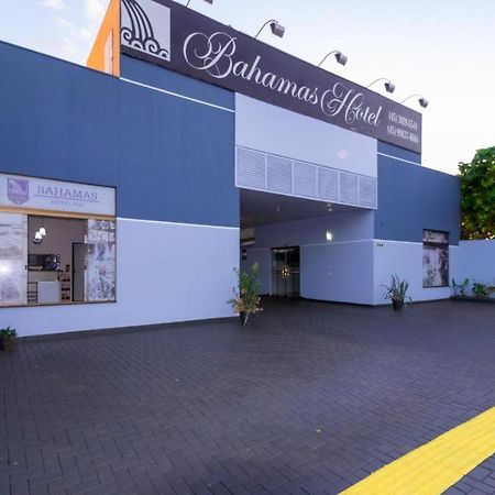 Hotel Bahamas - Foz do Iguaçu Exterior foto